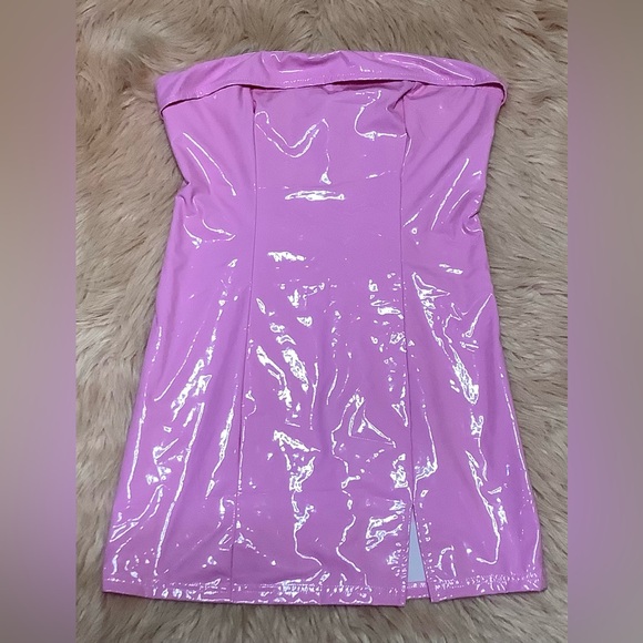 Shein Barbie dress💅🌸💓💅 - Picture 7 of 10
